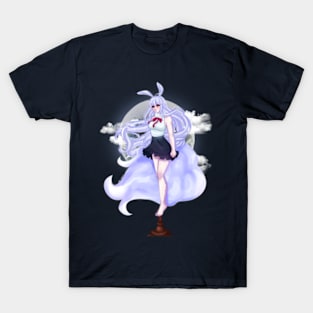 One Piece - Carrot T-Shirt